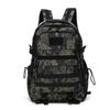 Tactical Outdoor Camouflage Backpack