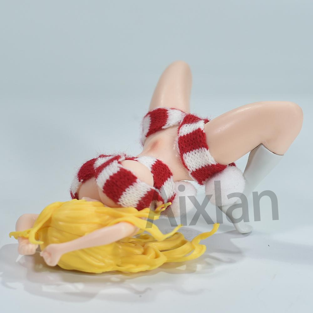 Anime Figure Aonami Shio Bfull Sexy Girl Insight Action Collectible Model Toys Gift FOTS JAPAN PVC Articulated Poseable Detailed Movable Scale