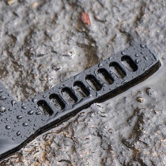 Silicone Bicycle Seatpost Fender Adjustable Lightweight Universal MTB Mountain Road Bike Seat Tube Mud Splash Guard Protector Bike Accessories