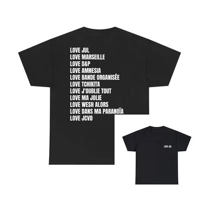 T-shirtler – Tişörtler