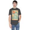 Star Trek Tos Episode 53 T-Shirt S-2XL Charcoal