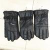 Adult Gloves Extended Thermal Gloves Outdoor Skiing Motorcycle Electric Vehicle Riding Gloves Fleece