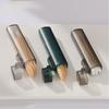 Portable Toothpick Holder Transparent Plastic Toothpick Box Portable Toothpick Storage Box Needle Box Outdoor Travel