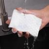 50PCS Nano Cleaning Magic Wipe, Kitchen Cleaning and Dishwashing Magic Wipe, White Shoe Cleaning Sponge Block Brush