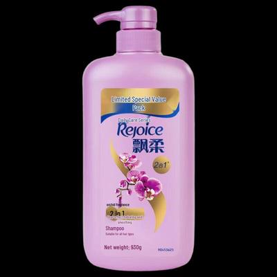 Shampoo e balsami per capelli – Shampoo