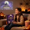 Desktop Decoration for with Mini Day Haunted Calendar 24 Halloween Advent Countdown Box Trick or