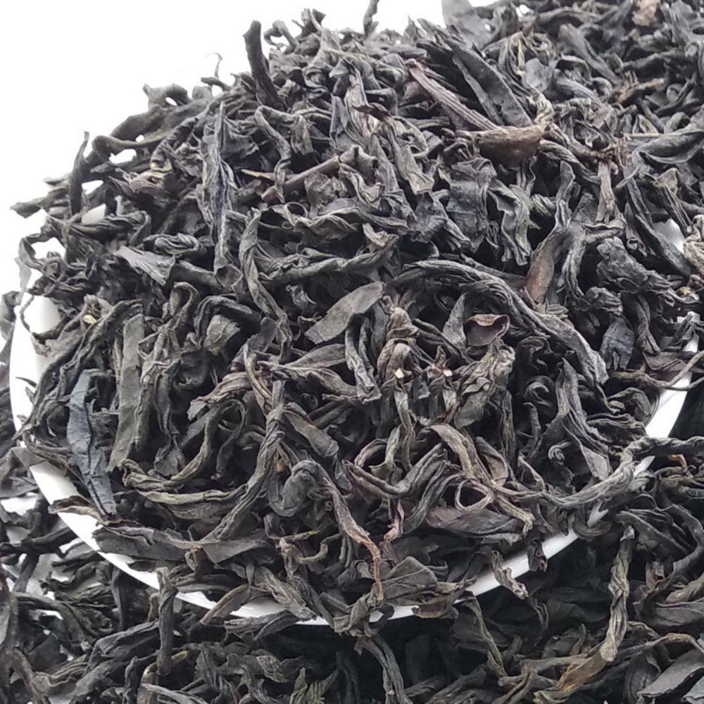 Lapsang Souchong Black Tea 250g Unsweetened Natural Chinese Loose Leaf
