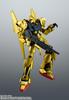 TAMASHII NATIONS ROBOT SPIRITS Mobile Suit Zeta Gundam Hyaku Shiki Ungefähr 130mm PVC ABS Bemalte Bewegliche Figur <SIDE MS> MSN-00100 ver.