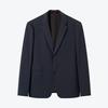 Men's Graphene Stretch Knit Business Casual Suit Jacket