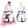 [Milky Time] Hololive Tsunomaki Watame Cosplay Halloween Costume for Women