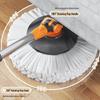 Bake Hands-Free Rotary Mop & Bucket Set