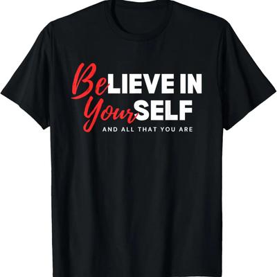 Hör nie auf zu träumen Motivationsreise für Männer und Frauen T-Shirt