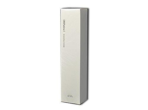 

Пена для умывания DR Devious Platinum II 120 г