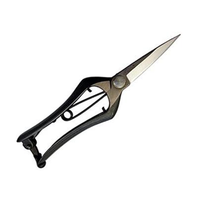 Sécateur Azumagawa Fabriqué au Japon par Azumagawa Gardening Shears Manufacturing Cisailles, Double tranchant, 200 mm, Haute qualité, Co.