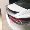 Toyota Camry 2018-2023 8. Generation Heckspoiler - Bohrerlose Montage