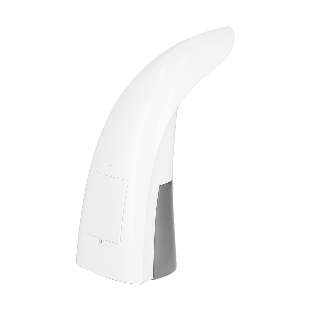 Automatischer Seifenspender Smart Sensor Berührungsloser Seifenspender Weiß Induktionsschaumseifenspender für Küche Badezimmer