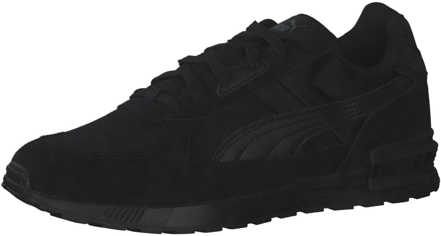 

Кроссовки Puma Graviton Pro black/black 37