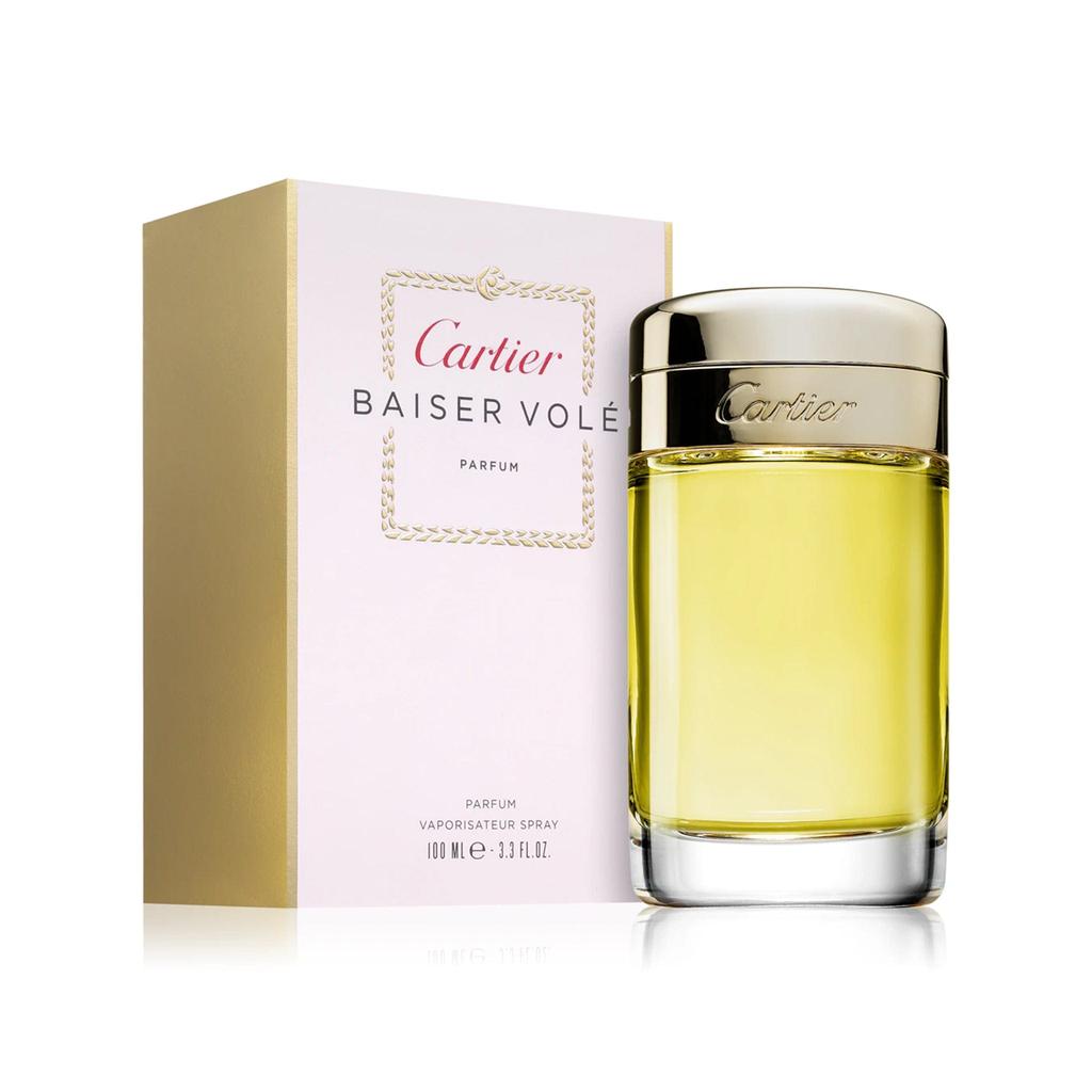 Cartier Baiser Vole PARFUM Eau De Parfum 100ml