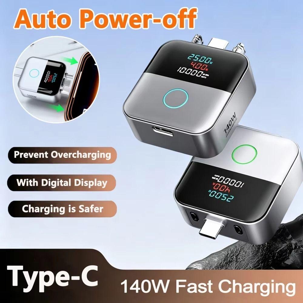 Auto Power Off Full Charge Separator Auto Disconnect Charging Disconnector Battery Health