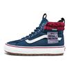 Sk8 The Simpsons x-Hi Mte 2.0 Dx 'Mr. Plow VN0A4P3I23V