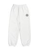 NET SOCIAL CLUB Og Logo Jogger Pants (Light Melange)