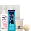 Clear Essential Hygiene Gift Set