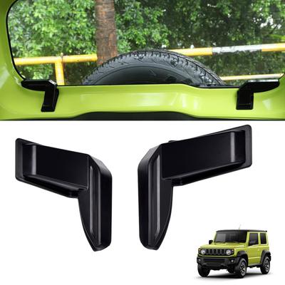 Rear Windshield Heating Wire Protection Cover For Suzuki Jimny Sierra JB64 JB74   Demister Cover Car Interior Accessory