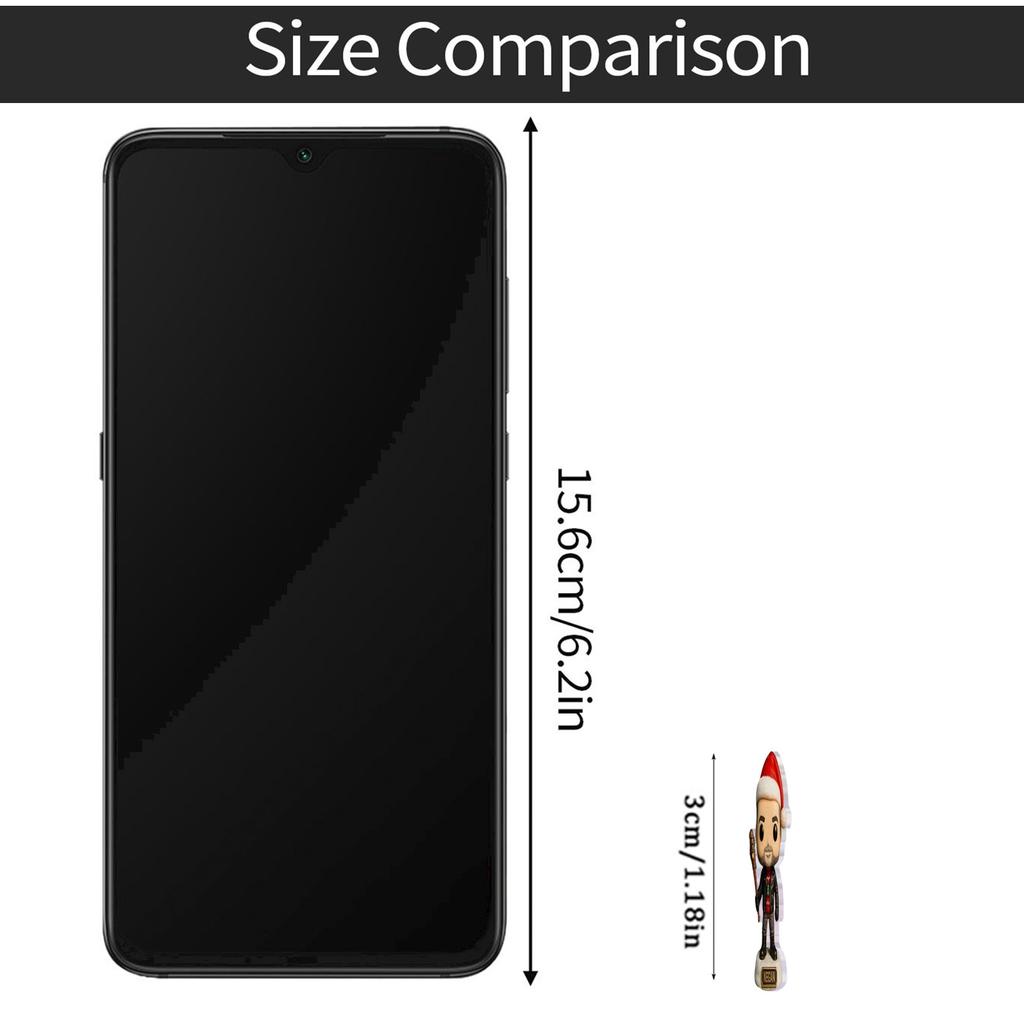 2D Ankunftskalender Enthält 24 Ankunftskalender, Countdown-Kalender und Überraschungs-Sammelobjekte
