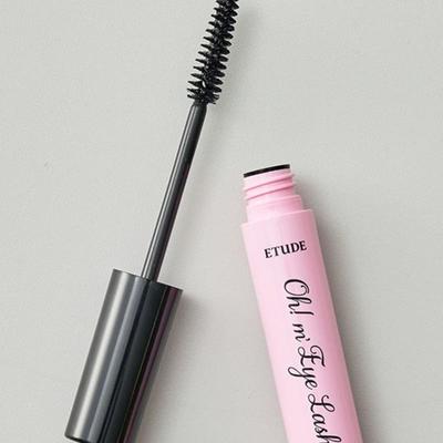 Oh My Lash Bare Face Mascara
