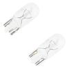 Bec Lampă de Poziție STANLEY T10 12V 5W Transparent R103 2