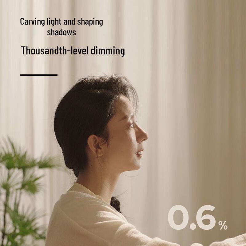 Noli 120x120cm Square Softbox for Godox MG1200Bi