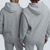 Nike x Nocta Fleece Basketball Hoodie (Asia Sizing) Dark Grey Heather Unisex Streetwear DX2838-063