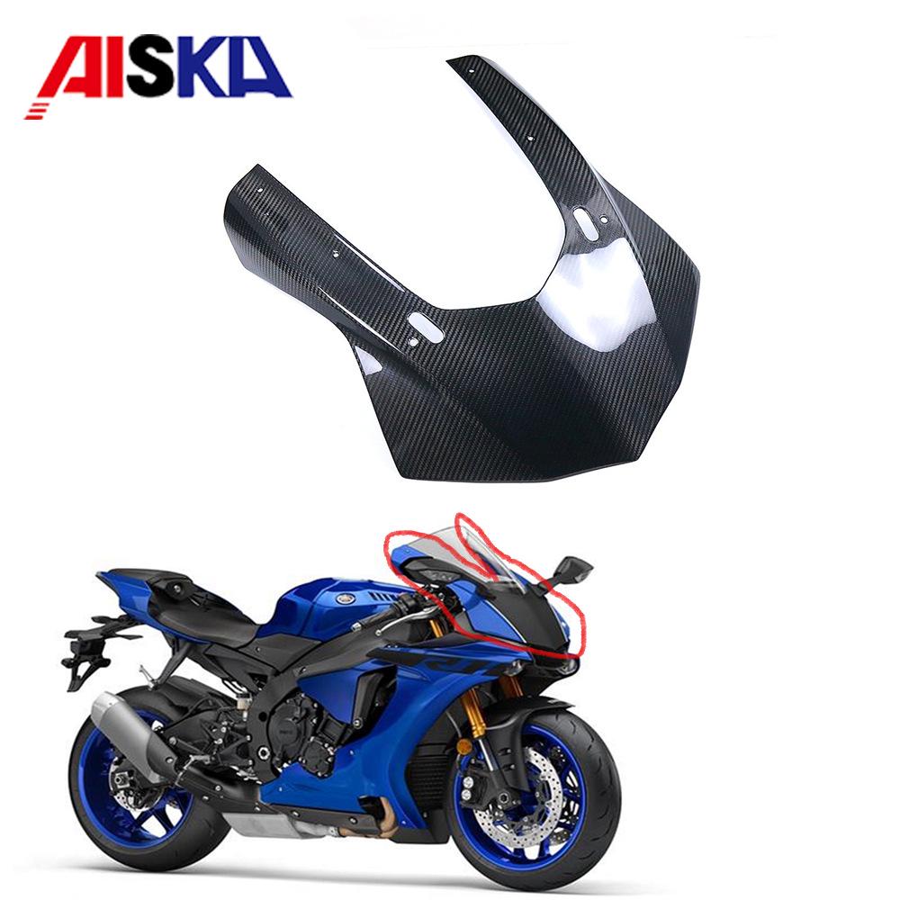 Yamaha R1 R1M Carbon Fiber Full Fairing Motorcycle Parts