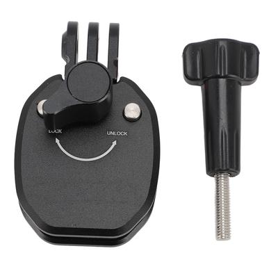 Motorrad Windschutzscheibenhalterung Clip für Action5Pro für Hero 13 Actionkamera Motorrad Windschutzscheibe