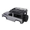 1:12 RC Car Shell 90 99 99S Multipurpose RC Climbing Car Shell for DIY Parts Modification Accessories
