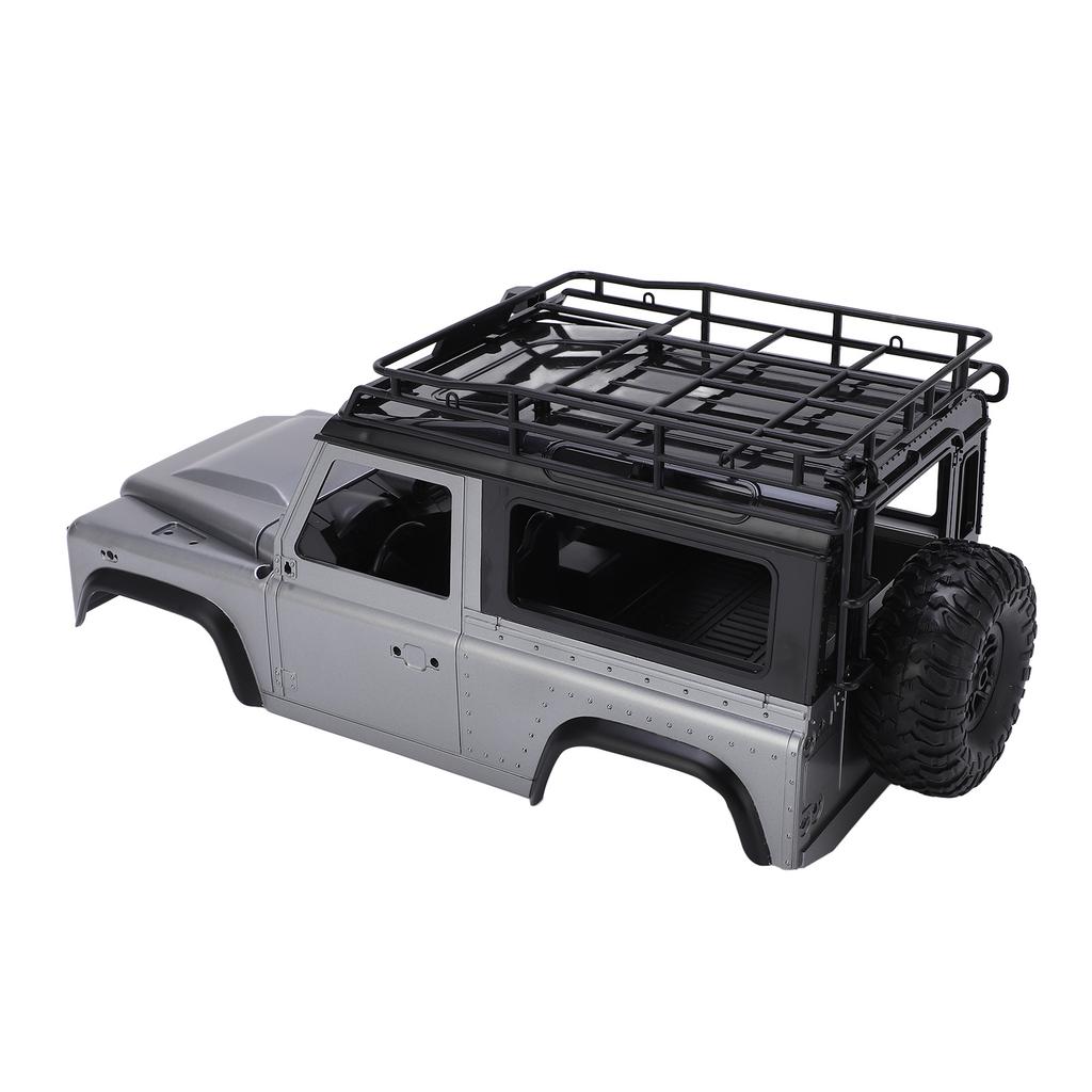 1:12 RC Car Shell 90 99 99S Multipurpose RC Climbing Car Shell for DIY Parts Modification Accessories