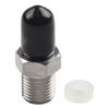 Connector Connect Valve 1pc Check M10*1 Male Quick