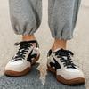 Fashion 2025 Men Casual Shoes Breathable Flat Mens Walking Shoe Athletic Jogging Running Sneakers Mesh Lightweight Sport Shoes