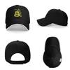 Unisex Baseball Hats Dont Tread On Me Gadsden Flag Outdoor Streetwear Summer Sports Baseball Caps Hip Hop Cap Casquette Hats