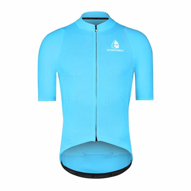 2026 Etxeondo Team Cycling Jersey Set Summer Short Sleeve Bike Uniform Mountain Bike Tour De Riding Jersey Maillot Ropa Ciclismo
