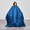 FLZX Non-Stick Haircut and Dyeing Salon Cape