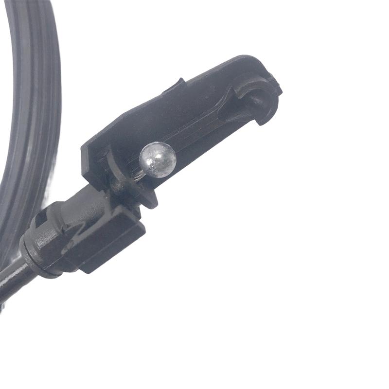 For Porsche For Cayenne Front Hood Release Cable OEM 95851153102 Replacement Part 2011 2018 Engine Bay Component
