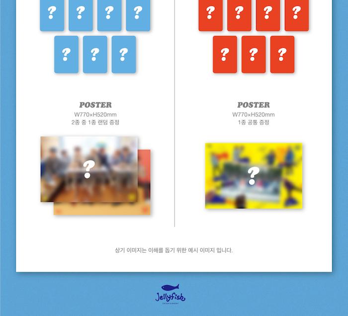 (Kihno / OFFICIAL Ver.) VERIVERY [VERI-ABLE] 2nd Mini Album