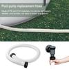 40/150cm Pool Sand Filter Pumps Hose Swimming Pools Pump Replacement Hose Interconnecting Hose Pool Accessories Filter Pump Hose