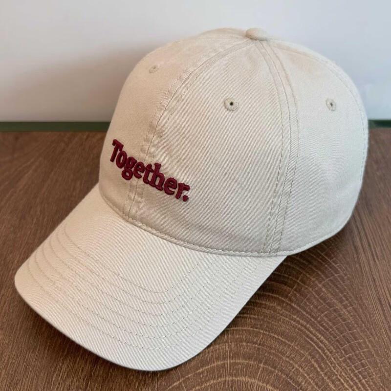 OEING Unisex Embroidered Baseball Cap