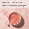 [heimish] Bulgarian Rose Water Hydrogel Eye Patch (60ea)