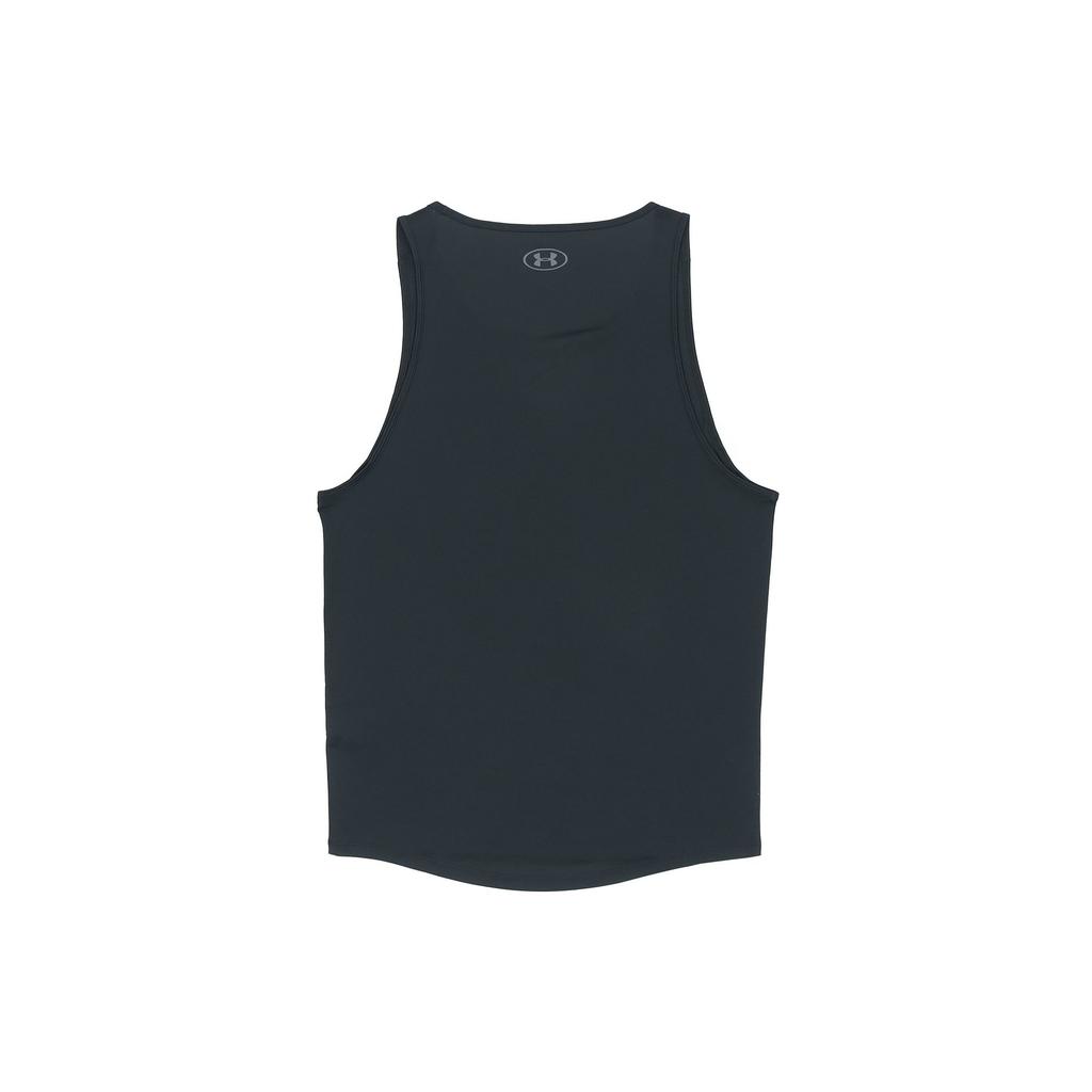 Under Armour Tank Top Men's Black 1328704-001
