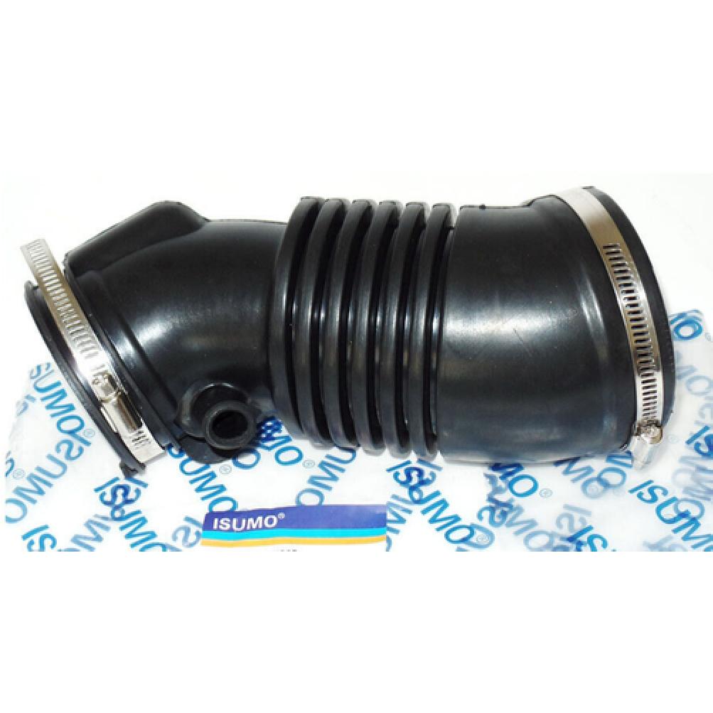 Air Cleaner Intake Hose W/Clamps Fits:Acura MDX 2007-2009 Honda Pilot 2009-2015