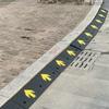 Speed Bump Car Uphill Climbing Mat