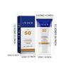 Face Body Whitening  Sunscreen Cream SPF50  Refreshing Waterproof UV Protector Concealer Moisturizing Brightening